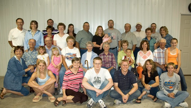 JL157FamilyReunion2007