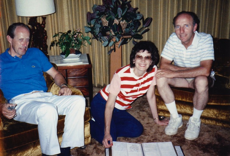 JL160ad Lowell Vera Wayne Dinuba 79