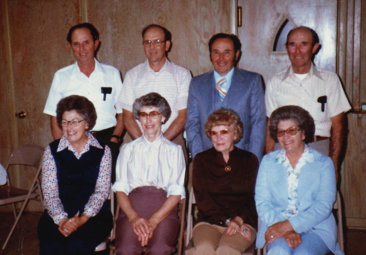 JL160b Kautz Family Dinuba CA 1979
