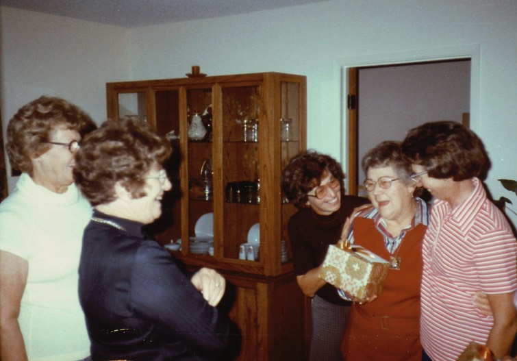 Jl160x Lydia Esther Ernie Molly Rachel 79