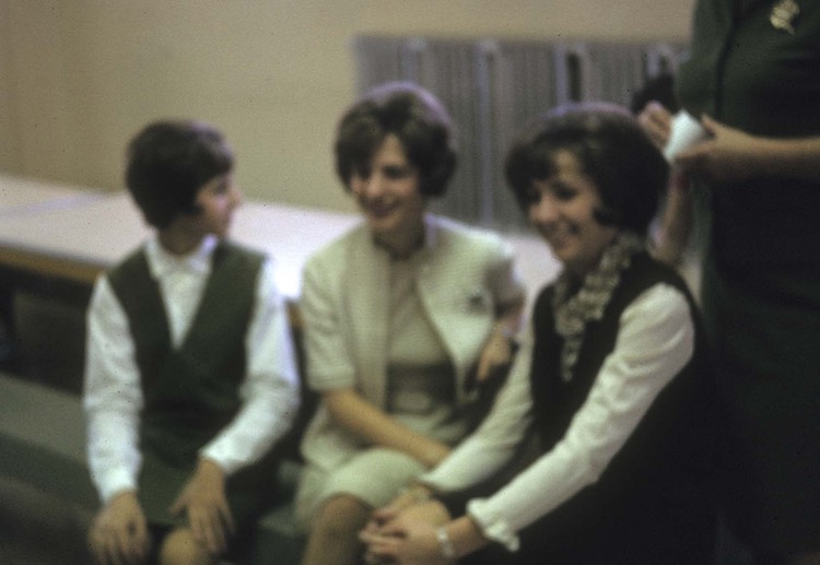 JL180 JanieEarlineMarla 1965