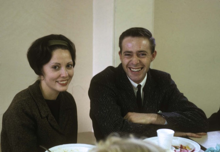 JL188 LorenMarge 1965