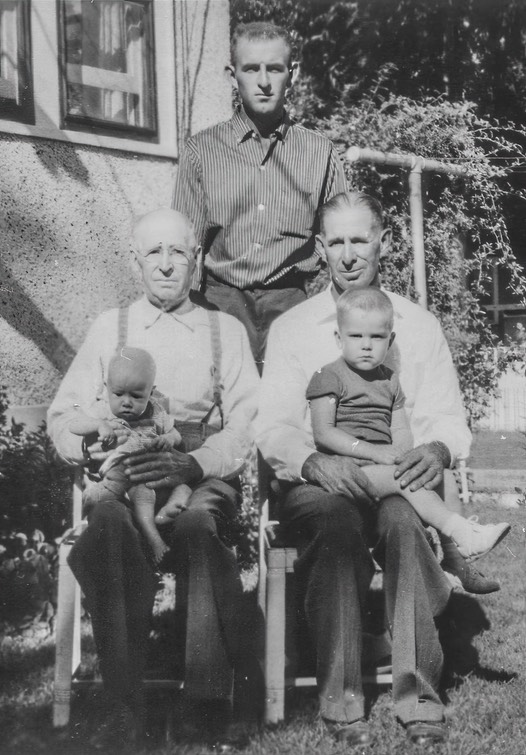 JL1958 JacobJakeRobertTerryKelly_Sept58-Edit