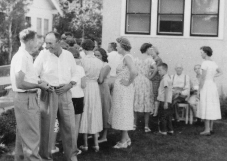 JL1958 JacobKatherineFamily