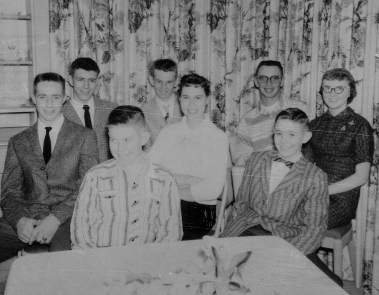 JL1959 LebsackGranddchildren