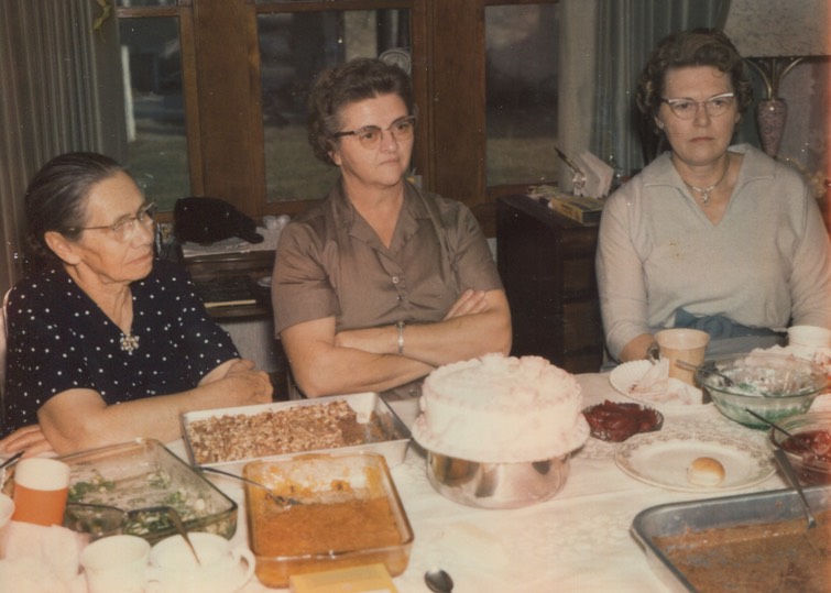 JL1963 KatherineEstherMaryDec8_1963