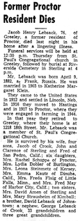 JL206 JacobLebsackObituary