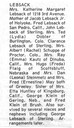 JL209 KatherineLebsackObituary