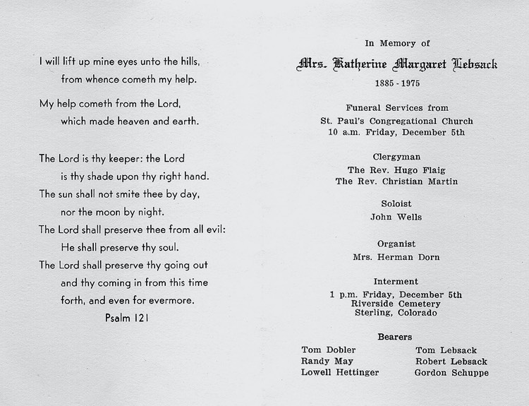 JL210 KatherineLebsackFuneral