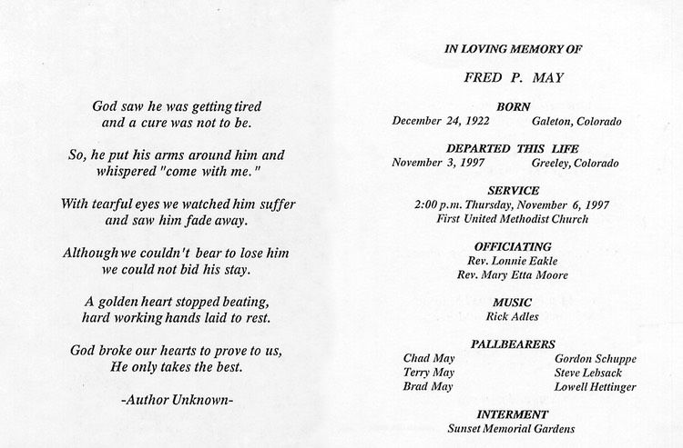 JL222 FredMayFuneral