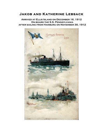 JL315 EllisIslandArrival