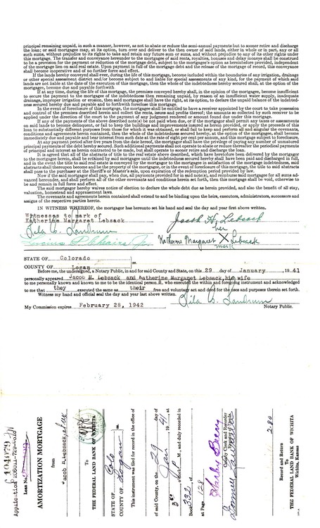 Mortgage1941Back